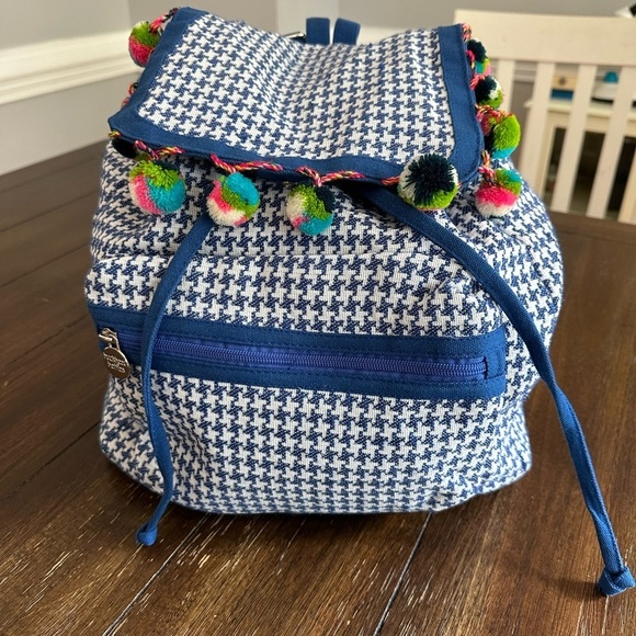 NWT Buckhead Betties backpack